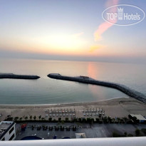 Mirage Bab Al Bahr Beach Resort 