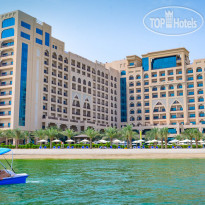 Al Bahar Hotel & Resort 