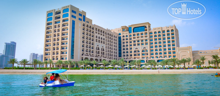 Фотографии отеля  Al Bahar Hotel & Resort 5*
