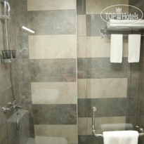 Uptown Hotel Apartment Fujairah by Gewan 