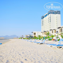 Mirage Bab Al Bahr Beach Hotel