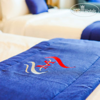 Mirage Bab Al Bahr Beach Hotel