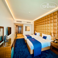 Mirage Bab Al Bahr Beach Hotel