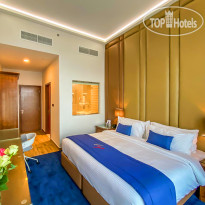 Mirage Bab Al Bahr Beach Hotel