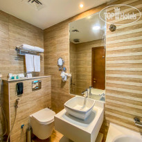 Mirage Bab Al Bahr Beach Hotel