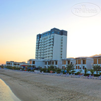 Mirage Bab Al Bahr Beach Hotel