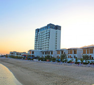 Mirage Bab Al Bahr Beach Hotel 5*