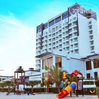 Mirage Bab Al Bahr Beach Hotel