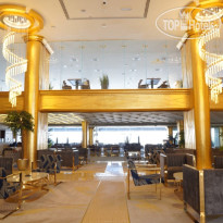 Mirage Bab Al Bahr Beach Hotel 