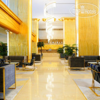 Mirage Bab Al Bahr Beach Hotel 