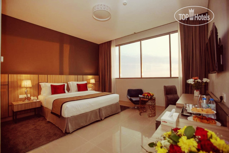 Новые добавленные фото туристов Fortis Hotel Fujairah 4*