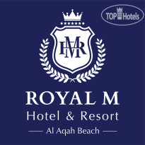Royal M Al Aqah Beach Resort Royal M Al Aqah Beach Resort L