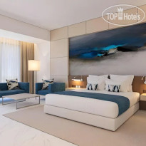 Royal M Al Aqah Beach Resort by Gewan