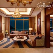Royal M Al Aqah Beach Resort by Gewan