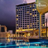 Royal M Al Aqah Beach Resort by Gewan