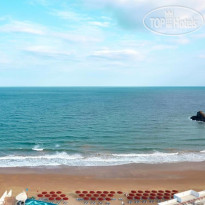 Royal M Al Aqah Beach Resort by Gewan