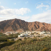 Royal M Al Aqah Beach Resort by Gewan