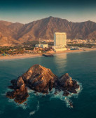 Royal M Al Aqah Beach Resort by Gewan 5*