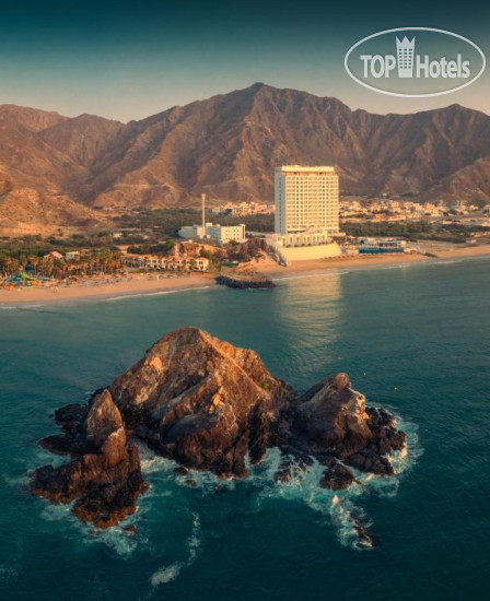 Фотографии отельера Royal M Al Aqah Beach Resort by Gewan 5*