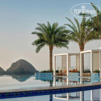 Royal M Al Aqah Beach Resort by Gewan