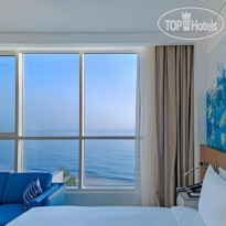 Royal M Al Aqah Beach Resort by Gewan