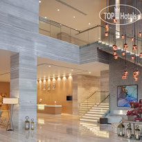 DoubleTree by Hilton Fujairah City