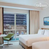 DoubleTree by Hilton Fujairah City 