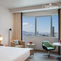 DoubleTree by Hilton Fujairah City 