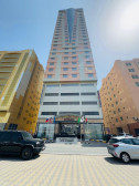Platinum Coast Hotel Apartments Fujairah 4*