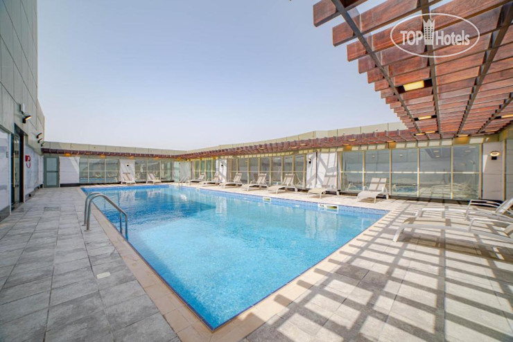 Platinum Coast Hotel Apartments Fujairah