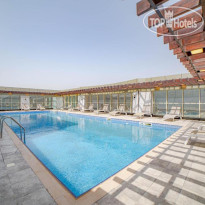 Platinum Coast Hotel Apartments Fujairah