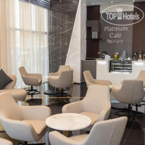 Platinum Coast Hotel Apartments Fujairah