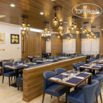 Platinum Coast Hotel Apartments Fujairah