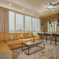 Platinum Coast Hotel Apartments Fujairah