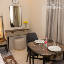 Platinum Coast Hotel Apartments Fujairah