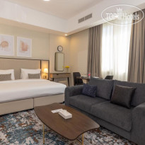 Platinum Coast Hotel Apartments Fujairah