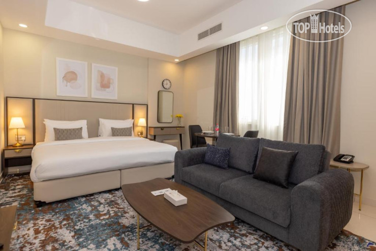 Platinum Coast Hotel Apartments Fujairah