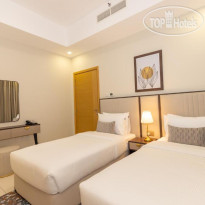 Platinum Coast Hotel Apartments Fujairah