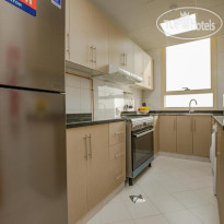 Platinum Coast Hotel Apartments Fujairah