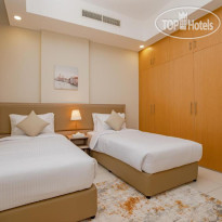 Platinum Coast Hotel Apartments Fujairah