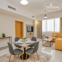 Platinum Coast Hotel Apartments Fujairah