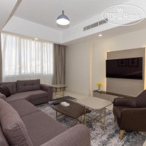 Platinum Coast Hotel Apartments Fujairah