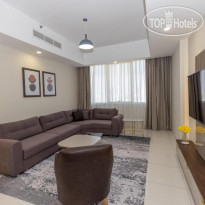 Platinum Coast Hotel Apartments Fujairah
