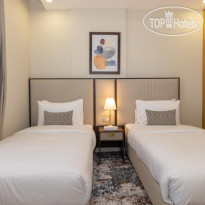 Platinum Coast Hotel Apartments Fujairah
