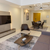 Platinum Coast Hotel Apartments Fujairah