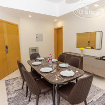 Platinum Coast Hotel Apartments Fujairah