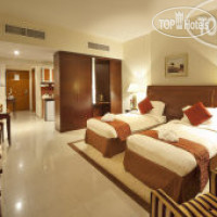 Coral Suites Hotel Fujairah 