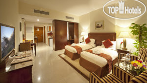 Фотографии отеля  Coral Suites Hotel Fujairah 