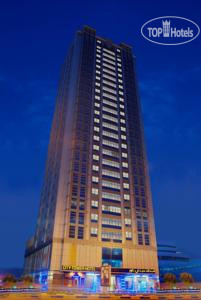 Фотографии отеля  City Tower Hotel 4*