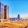 Фото Mercure Dubai Barsha Heights Hotel Suites & Apartments